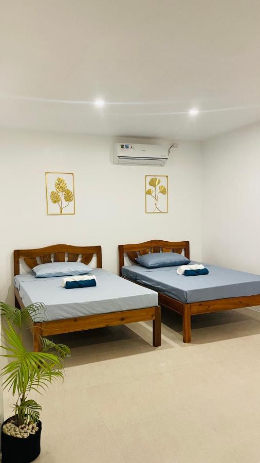 Kasamigos Guesthouse With Fast Internet Puerto Princesa Extérieur photo