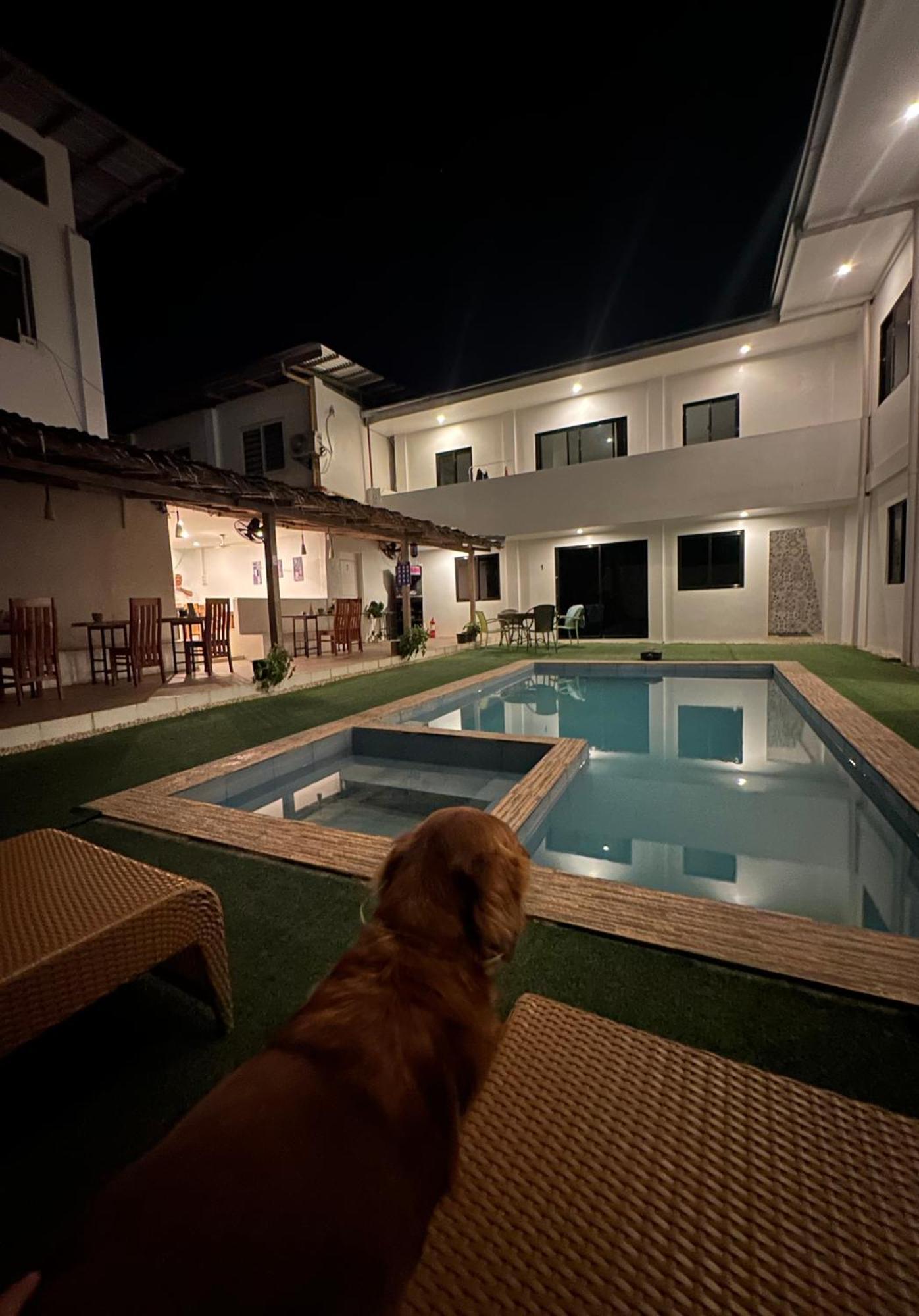 Kasamigos Guesthouse With Fast Internet Puerto Princesa Extérieur photo