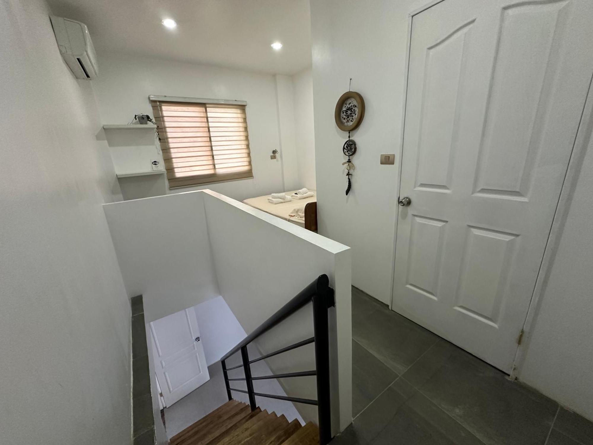 Kasamigos Guesthouse With Fast Internet Puerto Princesa Extérieur photo